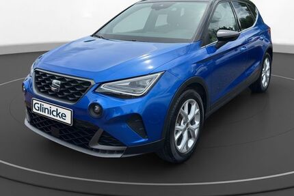 Seat Arona 12.200 km 17.970 &euro; Erfurt 99099