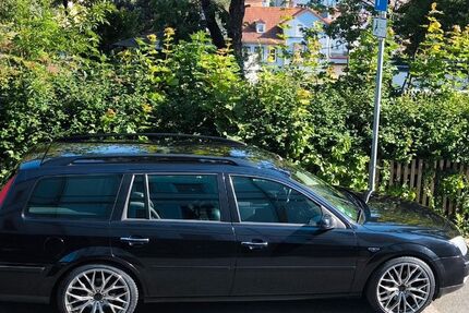 Ford Mondeo 269.000 km 2.500 &euro; Gotha 99867