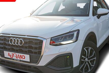 Audi Q2 42.230 km 23.950 &euro; Erfurt 99087