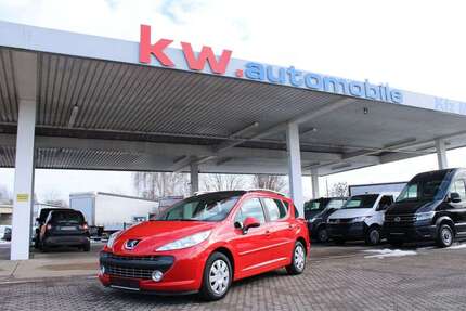 Peugeot 207 145.000 km 2.950 &euro; Erfurt 99085