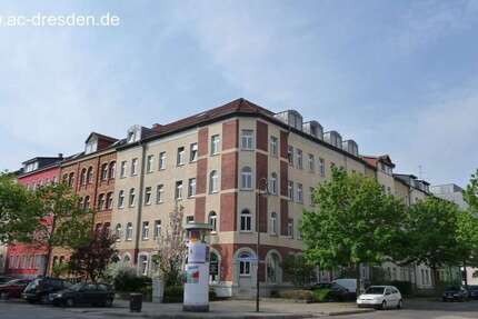 Wohnung Erfurt Johannesvorstadt - 3 Zimmer, 106 m&sup2;, 1.150&euro; | Angebot:27556636