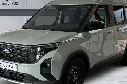 Ford Tourneo Courier 5.000 km 31.290 € Erfurt 99089