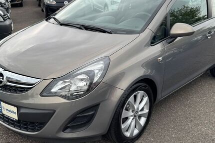Opel Corsa 162.162 km 6.200 € Bad Langensalza 99947