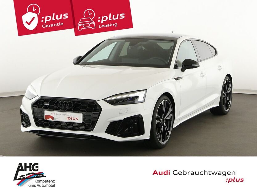 Audi A5 22.993 km 49.979 € Gotha 99867