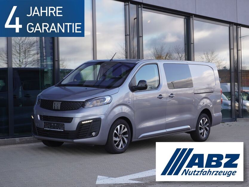 Fiat Scudo 47.642 km 35.581 € Erfurt 99098