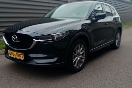 Mazda CX-5 84.518 km 21.800 &euro; Arnstadt 99310