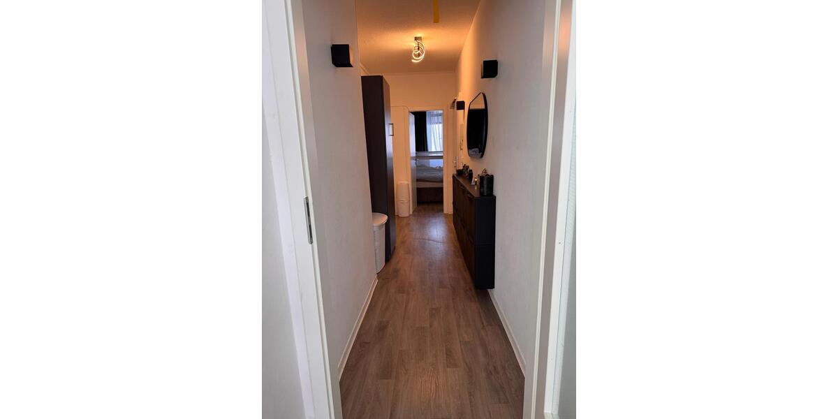 Etagenwohnung Erfurt Johannesplatz - 3 Zimmer, 62 m&sup2;, 629&euro; | Angebot:25394288