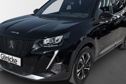 Peugeot 2008 23.000 km 23.990 &euro; Erfurt 99086