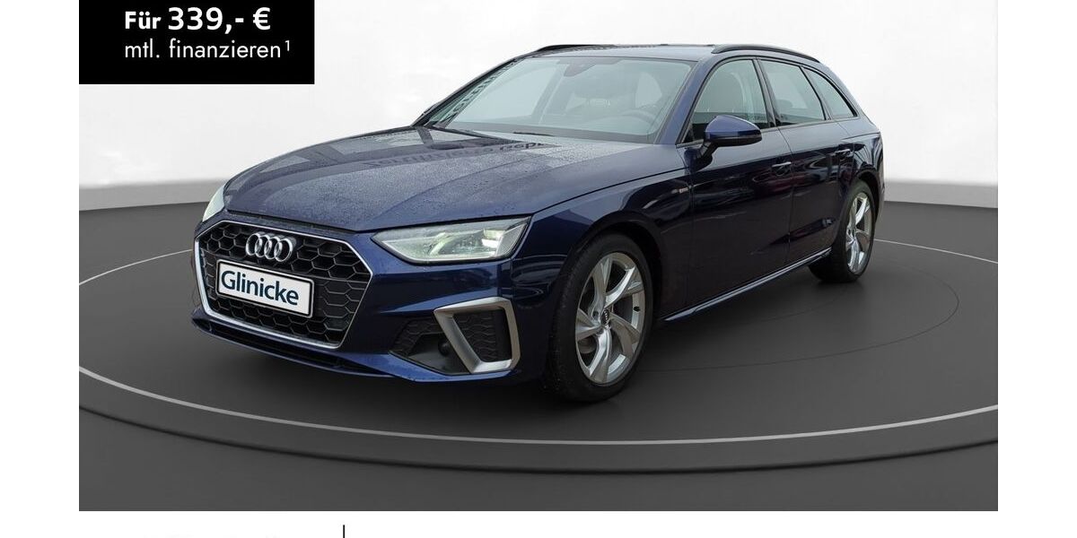 Audi A4 82.500 km 25.880 &euro; Weimar 99423