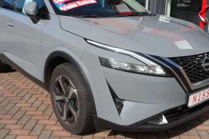 Nissan Qashqai 85.549 km 19.850 € Sömmerda/Orlishausen 99610