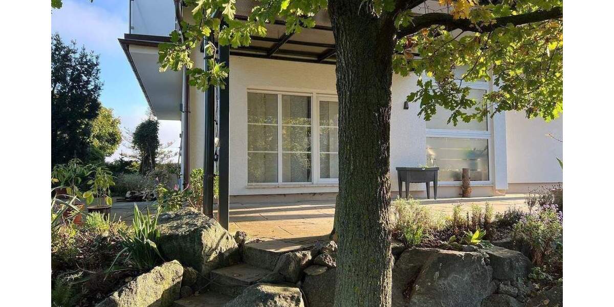 Einfamilienhaus Drei Gleichen Großrettbach - 5 Zimmer, 167 m&sup2;, 469.000&euro; | Angebot:25663624