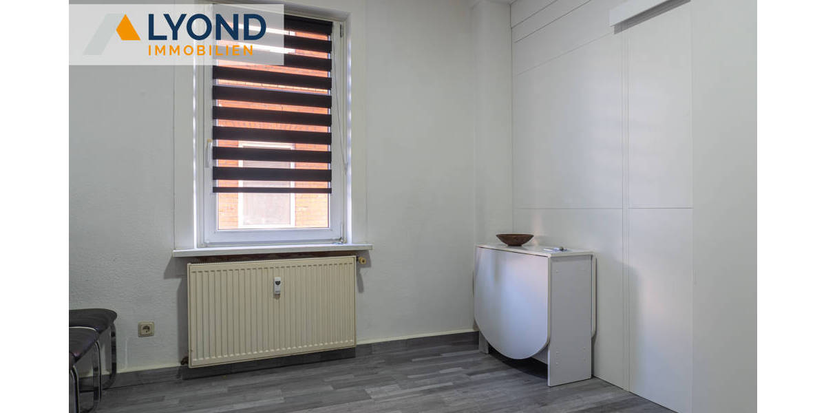 Etagenwohnung Gotha - 4 Zimmer, 71 m&sup2;, 95.000&euro; | Angebot:25676505