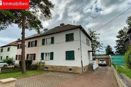 Wohnung Erfurt Vieselbach - 3 Zimmer, 72 m&sup2;, 143.000&euro; | Angebot:25679760