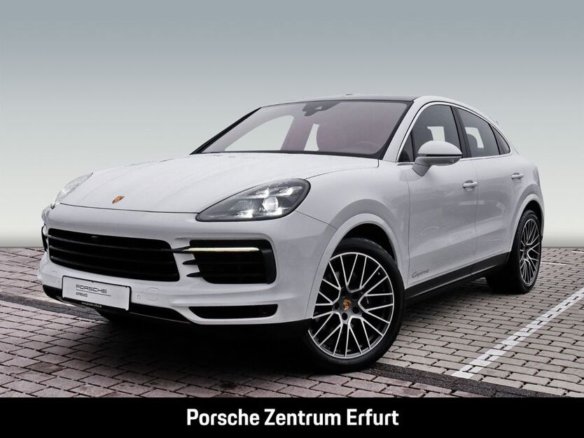 Porsche Cayenne 54.850 km 84.450 € Erfurt 99099