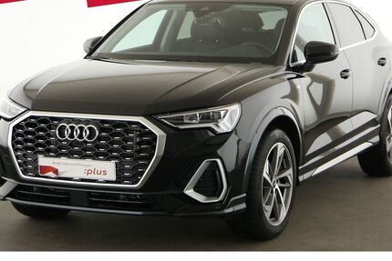 Audi Q3 8.770 km 55.165 &euro; Gotha 99867