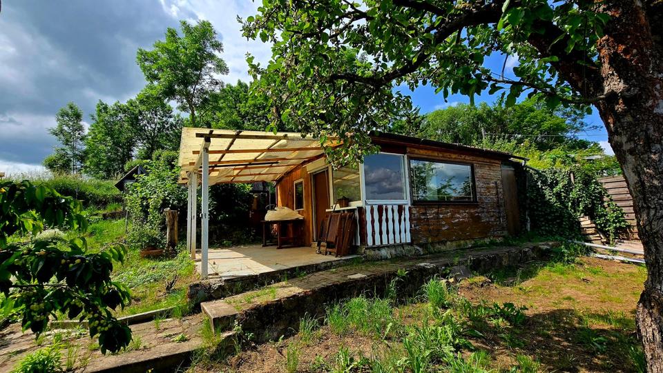 Grundstück Erfurt Hochheim - 3.450&euro; | Angebot:25908246