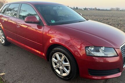 Audi A3 89.400 km 9.950 € Erfurt 99099