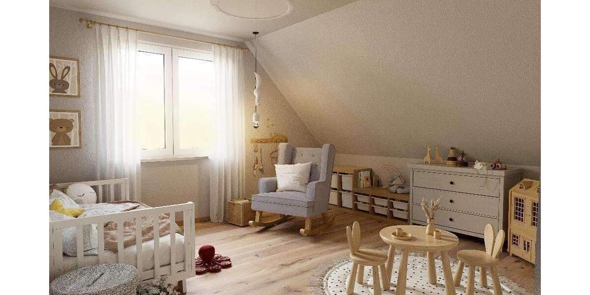 Einfamilienhaus Nessetal - 5 Zimmer, 158 m&sup2;, 307.340&euro; | Angebot:25821385