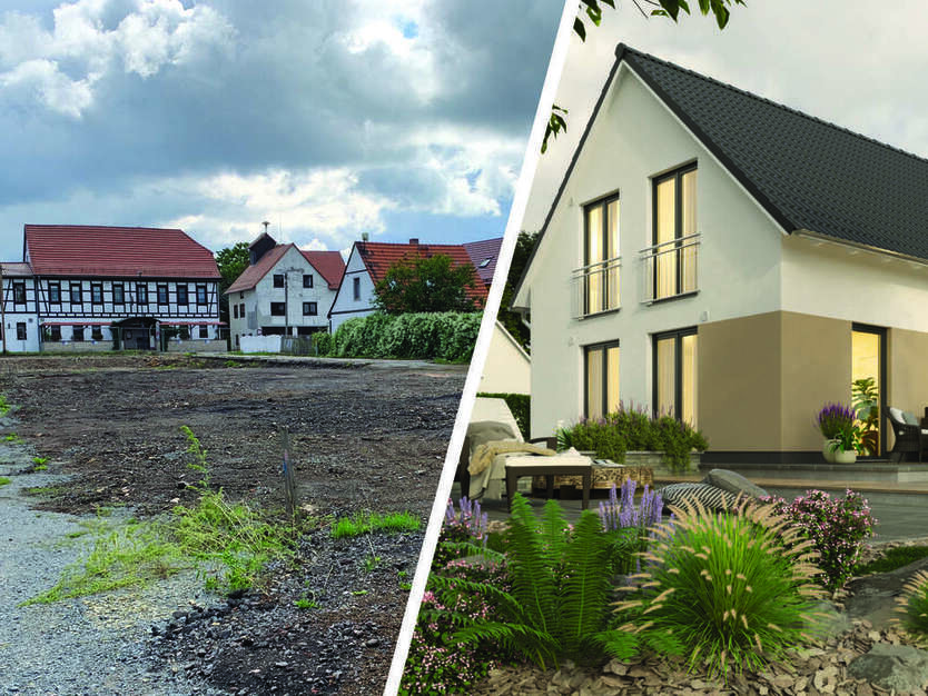 Haus zum Kaufen in Dienstedt 334.270 € 140 m²