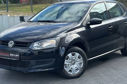 VW Polo 155.731 km 4.990 &euro; Erfurt 99085