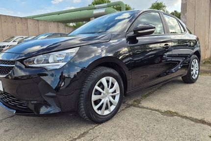 Opel Corsa 26.200 km 11.750 &euro; Erfurt 99086