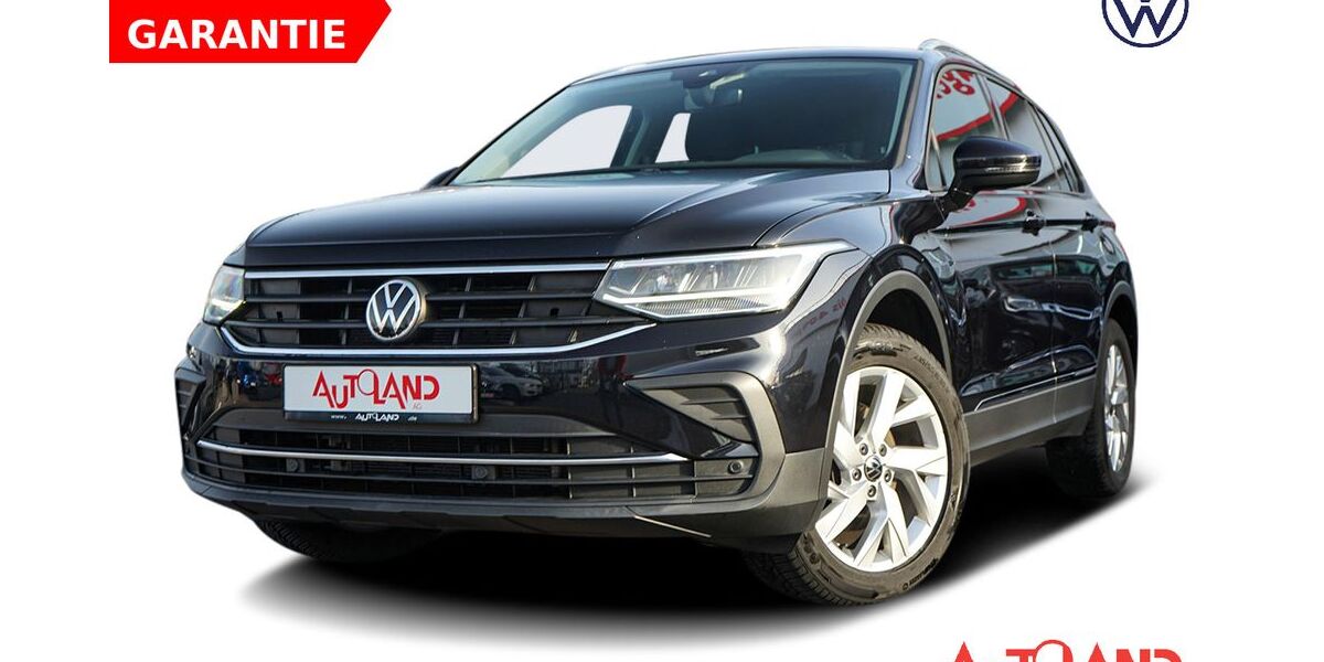 VW Tiguan 72.045 km 23.950 &euro; Gotha 99867