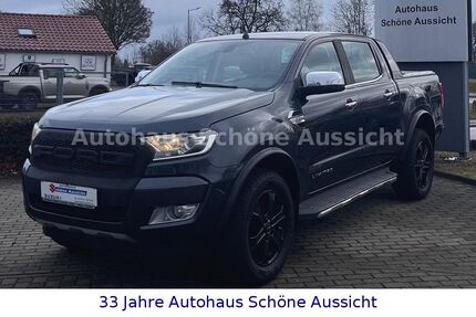 Ford Ranger 299.500 km 12.690 &euro; Gotha 99867