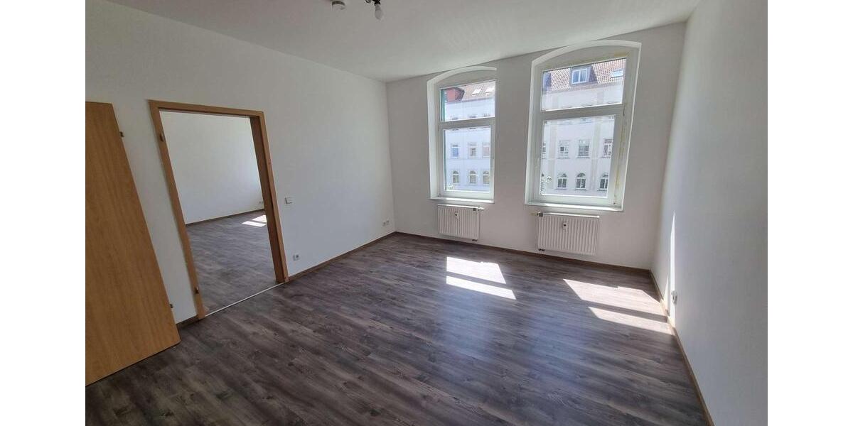Etagenwohnung Erfurt Andreasvorstadt - 3 Zimmer, 79 m&sup2;, 830&euro; | Angebot:25646908