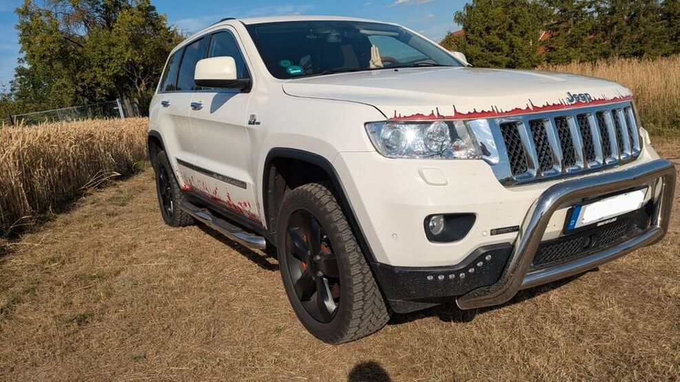 Grand Cherokee