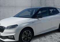 Gebrauchtwagen Skoda Fabia