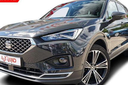 Seat Tarraco 73.963 km 25.990 &euro; Erfurt 99087