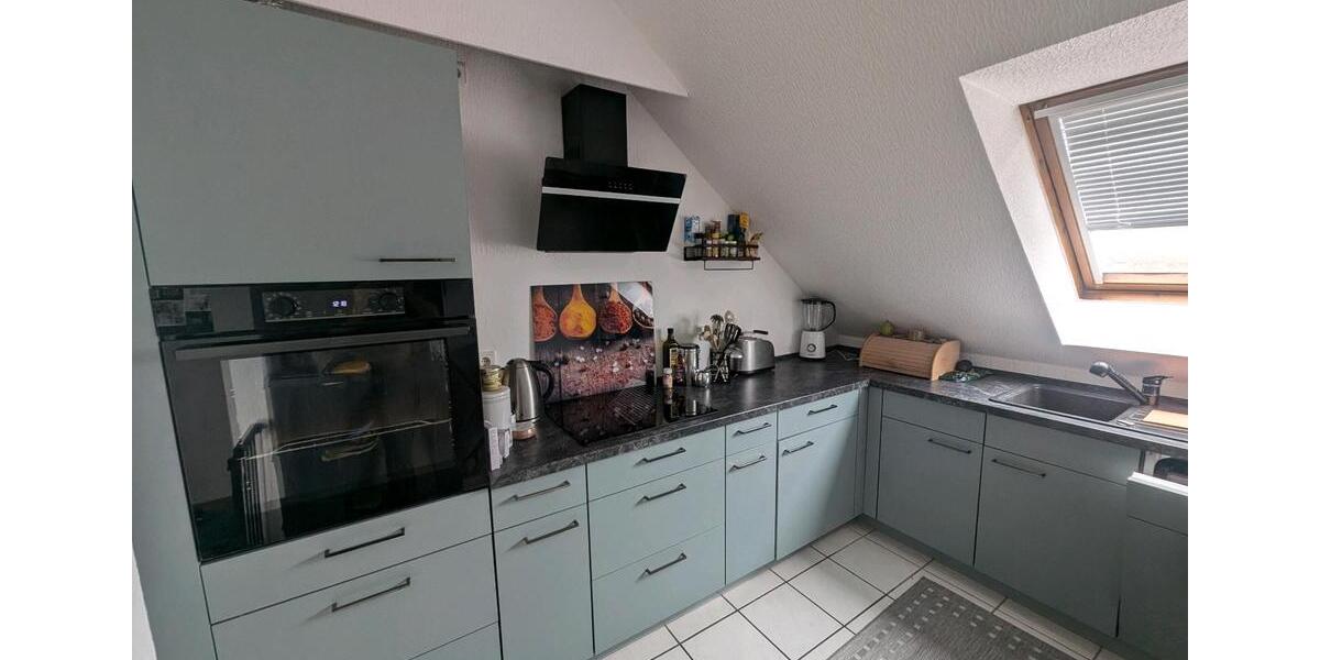 Etagenwohnung Weimar Ehringsdorf - 3 Zimmer, 82 m&sup2;, 230.000&euro; | Angebot:24831701