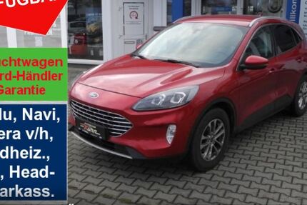 Ford Kuga 49.789 km 26.990 &euro; Arnstadt 99310