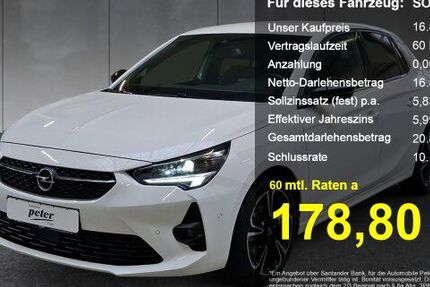 Opel Corsa 28.504 km 16.840 &euro; Erfurt 99086