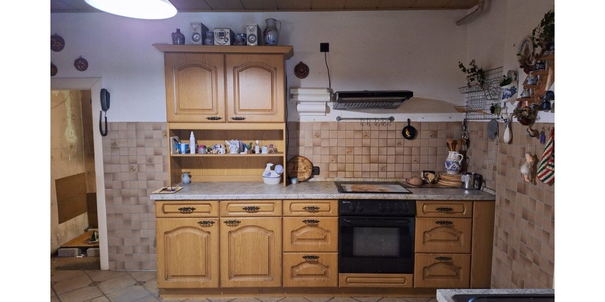 Geratal-OT, 1-2 Familienhaus - Zweifamilienhaus Geratal Gräfenroda | Angebot:15289977