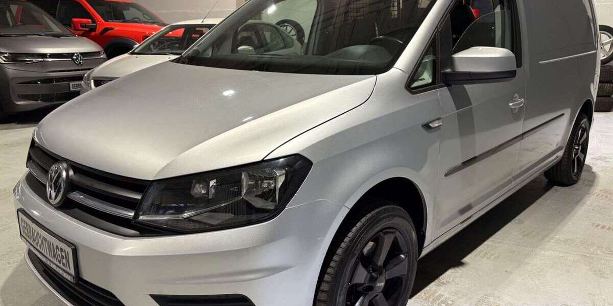 VW Caddy 210.696 km 8.900 &euro; Erfurt 99085