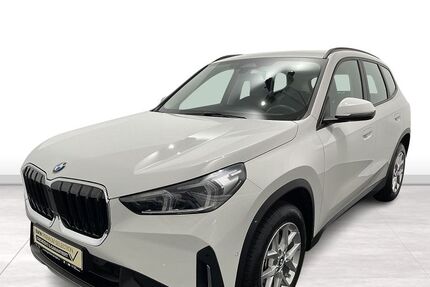 BMW X1 27.679 km 30.918 &euro; Gotha 99867