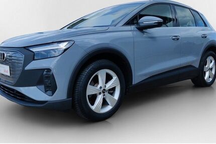 Audi Q4 e-tron 38.140 km 24.490 € Arnstadt 99310