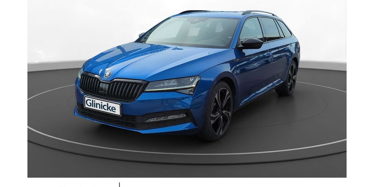 Skoda Superb 105.800 km 23.480 &euro; Weimar 99423