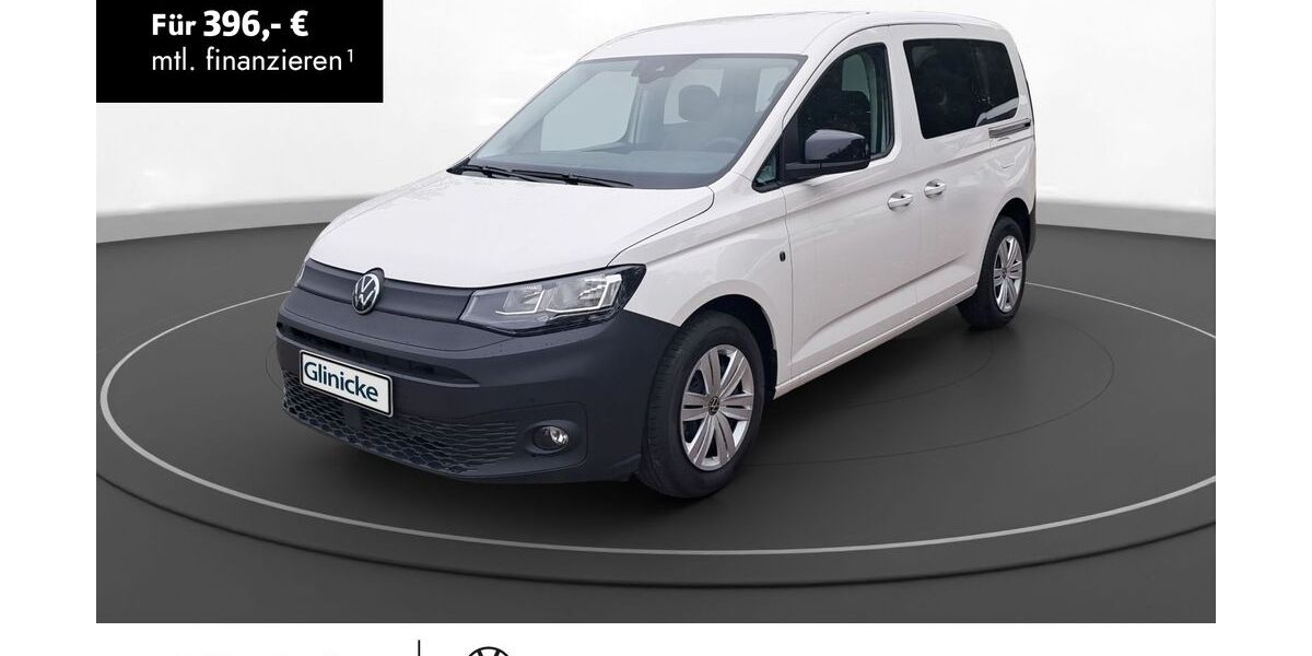 VW Caddy 5.000 km 29.970 &euro; Erfurt 99099