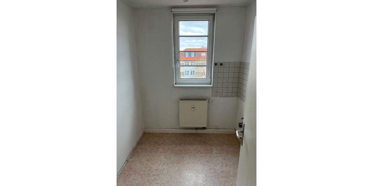 2-Raumwohnung, Grubenstr. 9, Erfurt 2 zimmer