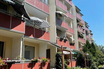 Rundum wohlfühlen: gemütliche 3-Zimmer-Wohnung mit Balkon 3 zimmer