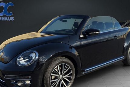 VW Beetle 56.933 km 17.190 € Gebesee 99189