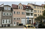 Wohnen und Arbeiten in der histor. Altstadt von Gotha - Mehrfamilienhaus, Wohnhaus Gotha Jüdenstraße-Salzengasse | Angebot:25927387