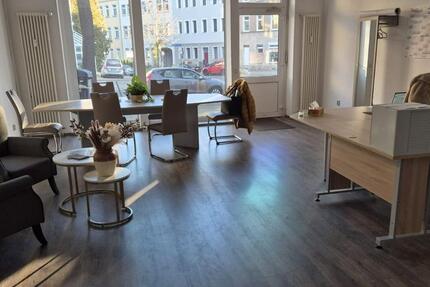 Gewerbeobjekt Erfurt Andreasvorstadt - 750&euro; | Angebot:25279904