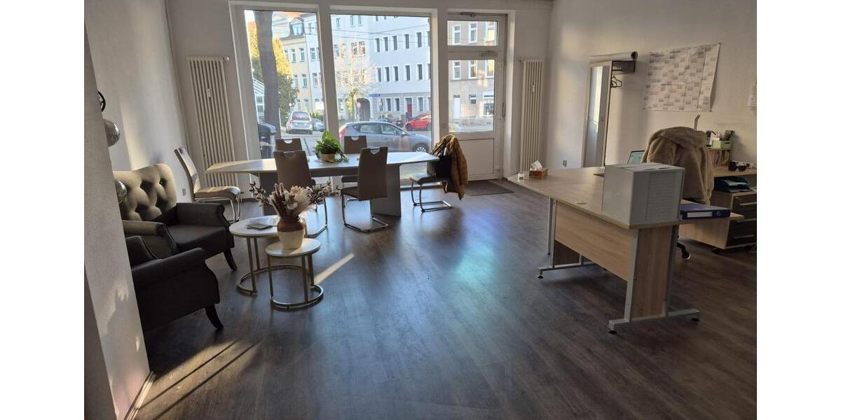 Gewerbeobjekt Erfurt Andreasvorstadt - 750&euro; | Angebot:25279904