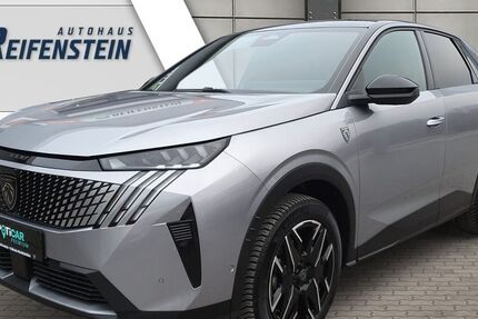 Peugeot 3008 20.259 km 30.990 &euro; Kölleda-Kiebitzhöhe 99625