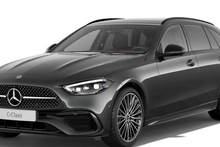 Mercedes-Benz C 200 9.500 km 44.980 &euro; Weimar 99428