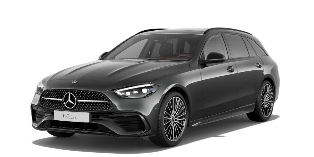 Mercedes-Benz C 200 9.500 km 44.980 &euro; Weimar 99428