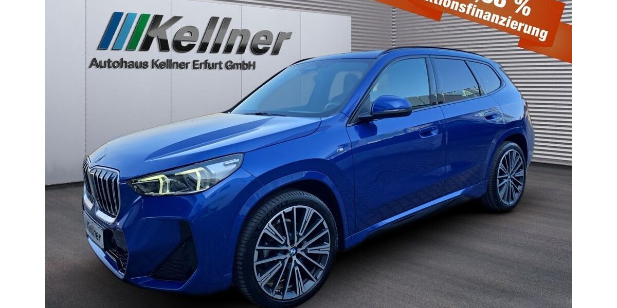 BMW X1 57.513 km 40.871 &euro; Erfurt 99091